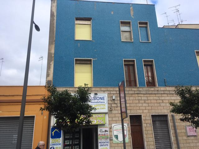 casa indipendente in vendita a Brindisi in zona Commenda