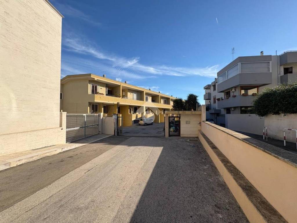 casa indipendente in vendita a Brindisi in zona Centro Città