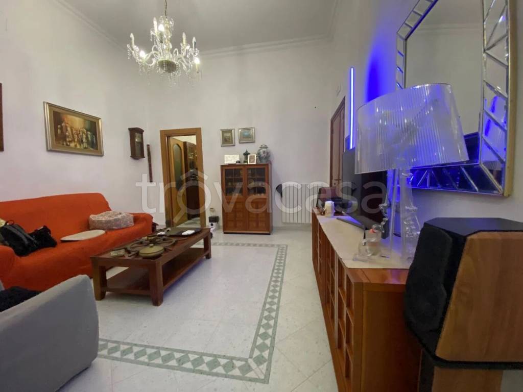 casa indipendente in vendita a Brindisi in zona Cappuccini