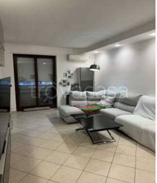 appartamento in vendita a Brindisi in zona Cappuccini