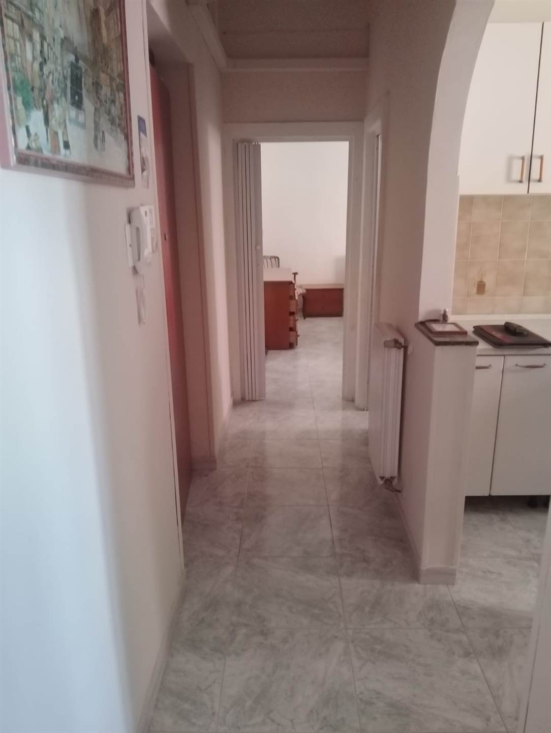 appartamento in vendita a Brindisi in zona Commenda