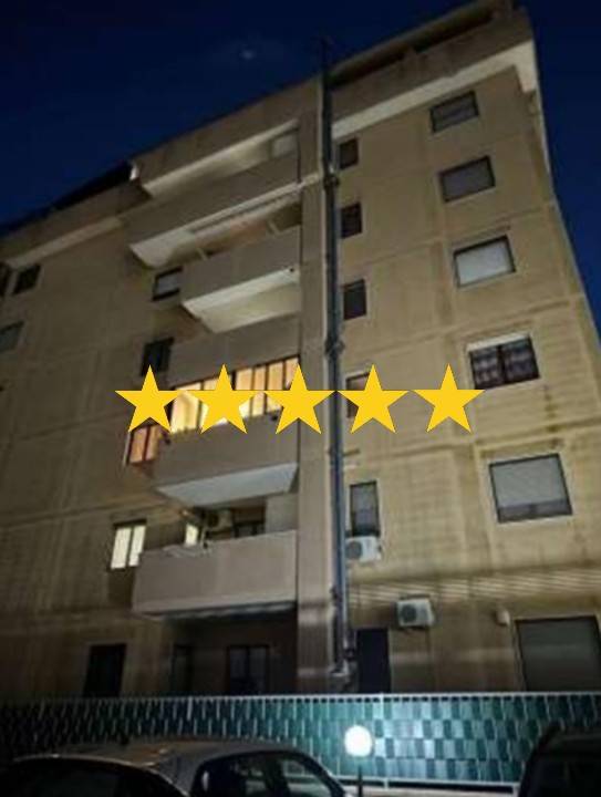 appartamento in vendita a Brindisi in zona Cappuccini