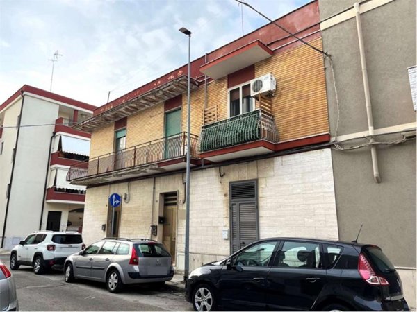 appartamento in vendita a Brindisi in zona Commenda