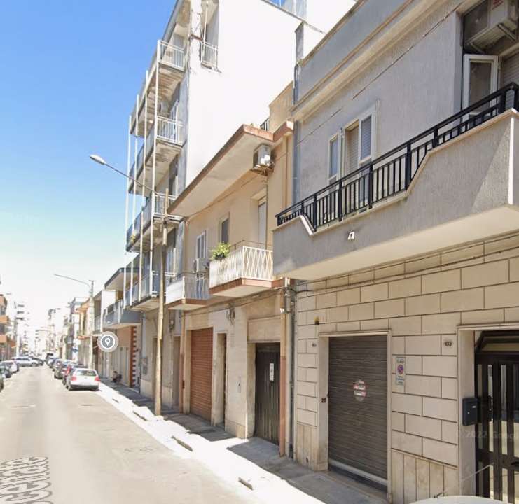 appartamento in vendita a Brindisi in zona Commenda