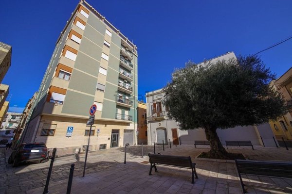 casa semindipendente in vendita a Brindisi in zona Centro Città