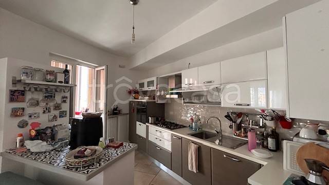 appartamento in vendita a Brindisi in zona Commenda