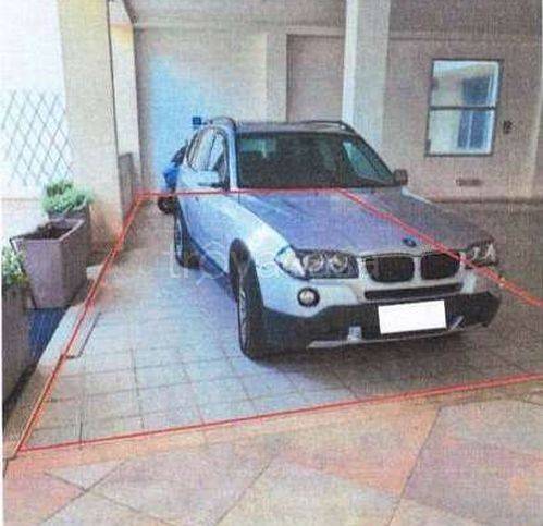 appartamento in vendita a Brindisi in zona Cappuccini