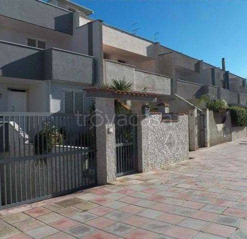 casa indipendente in vendita a Brindisi in zona Tuturano