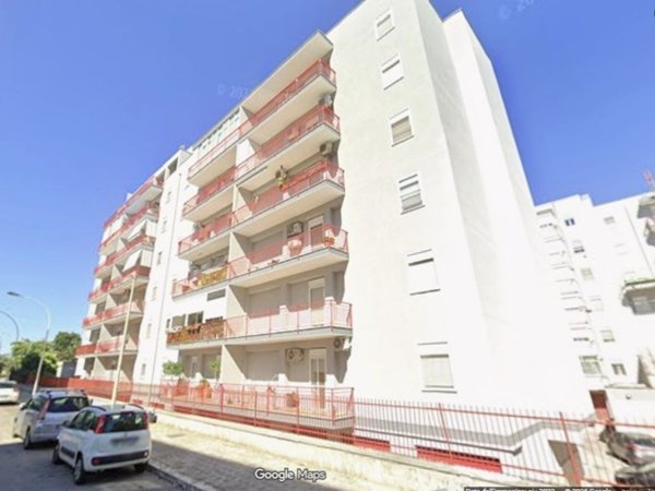 appartamento in vendita a Brindisi in zona Sant'Angelo