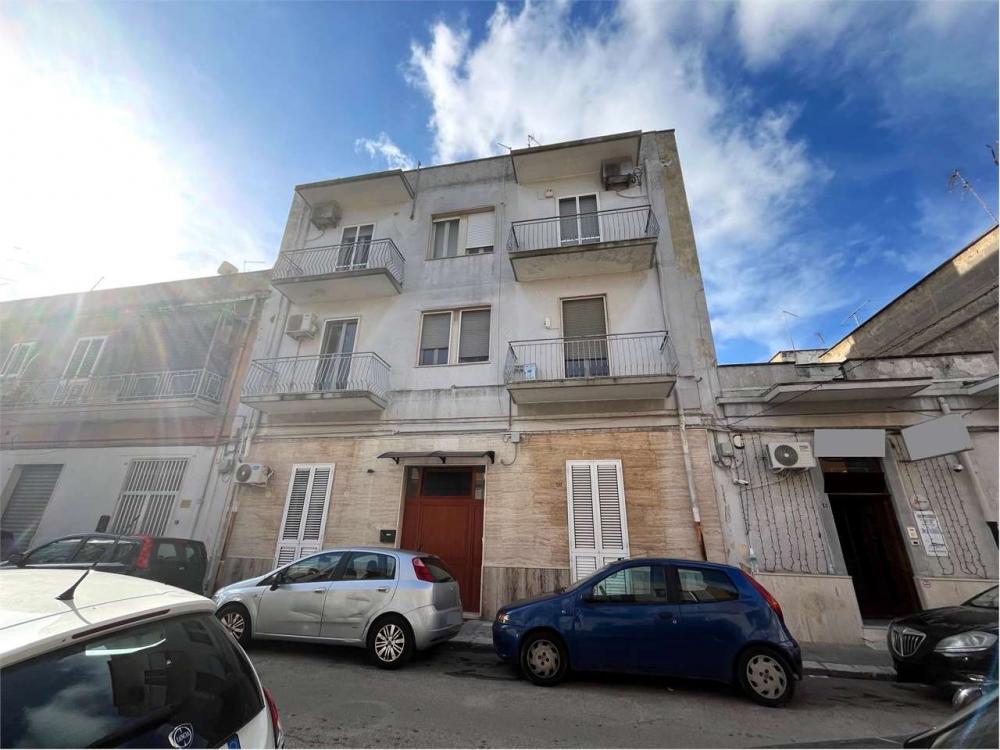 appartamento in vendita a Brindisi in zona Commenda