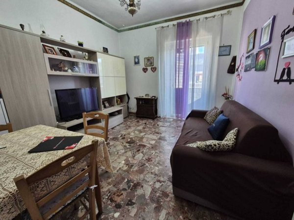 appartamento in vendita a Brindisi in zona Commenda