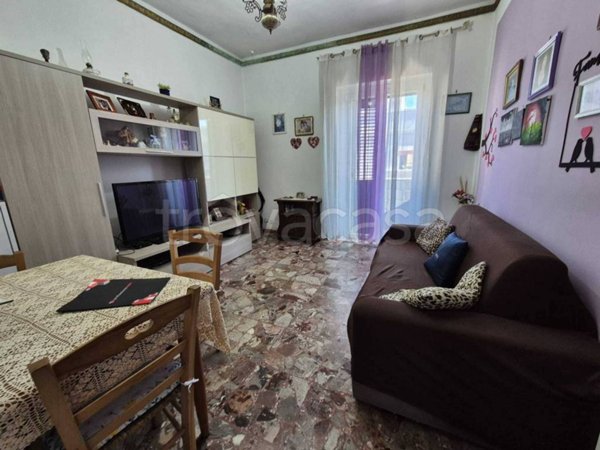 appartamento in vendita a Brindisi in zona Commenda