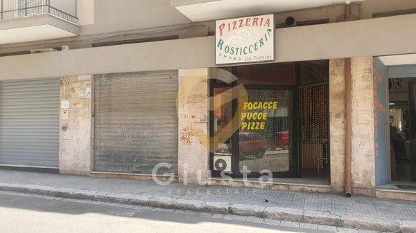 locale commerciale in vendita a Brindisi in zona Commenda