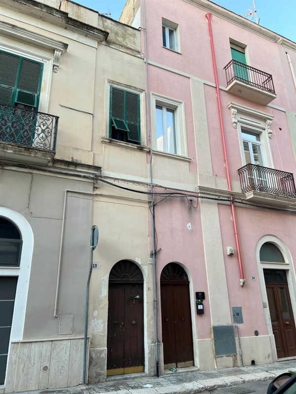 appartamento in vendita a Brindisi in zona Centro Città