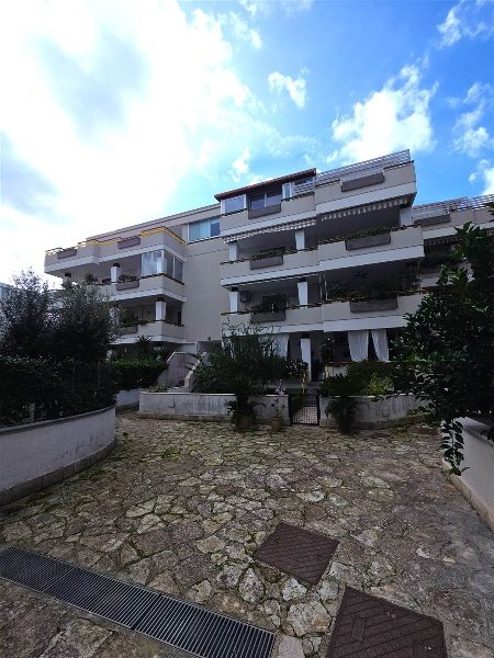 casa indipendente in vendita a Brindisi