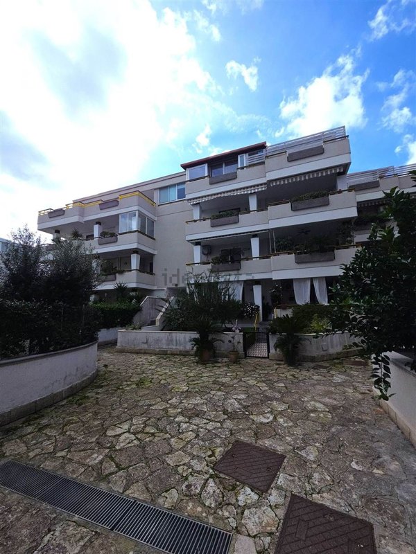 casa indipendente in vendita a Brindisi