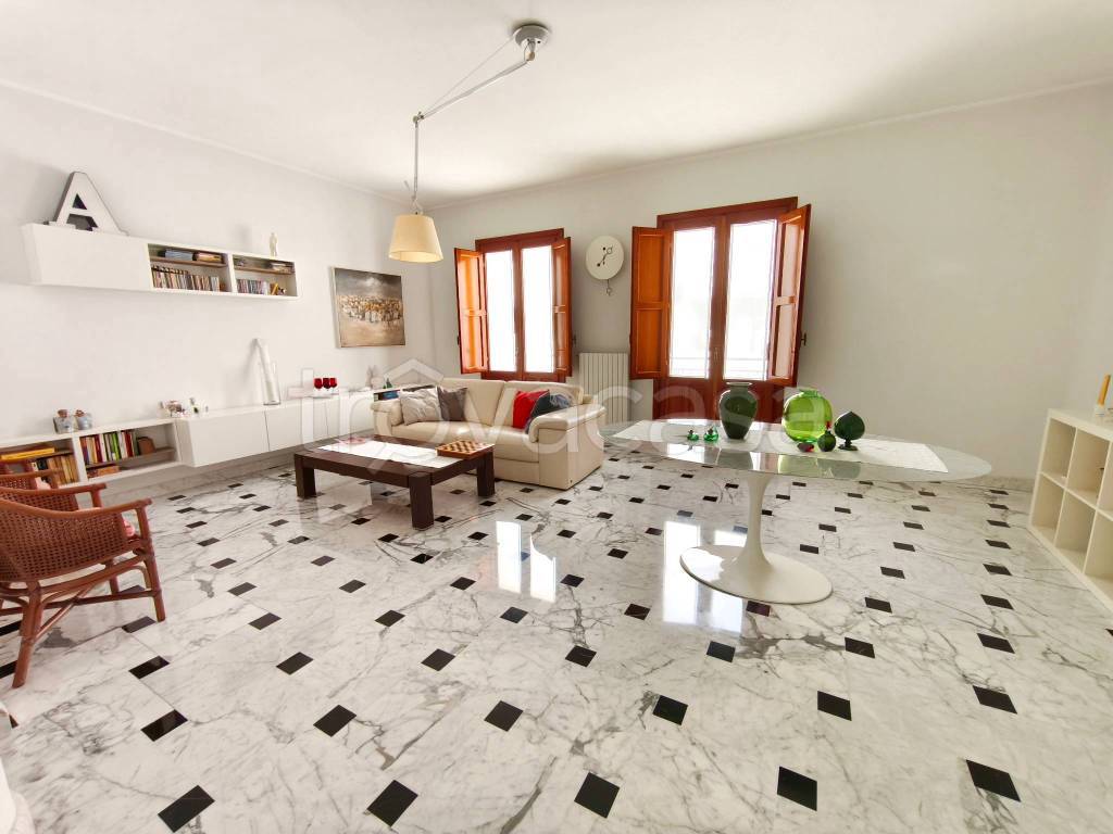 appartamento in vendita a Brindisi in zona Cappuccini