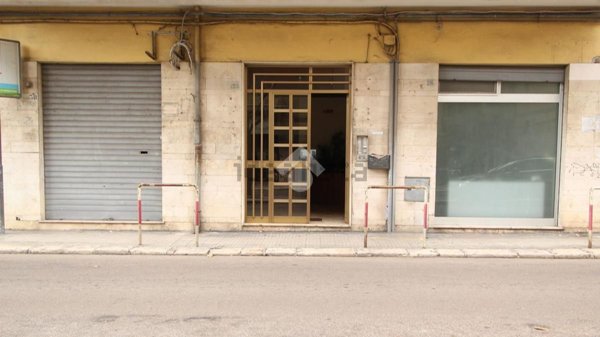 appartamento in vendita a Brindisi