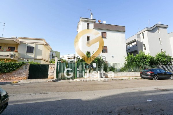 appartamento in vendita a Brindisi