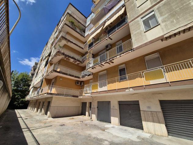 appartamento in vendita a Brindisi