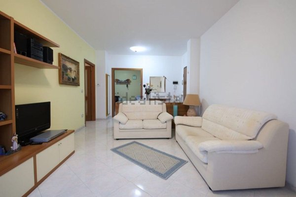 appartamento in vendita a Brindisi