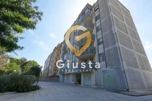 appartamento in vendita a Brindisi in zona Sant'Elia