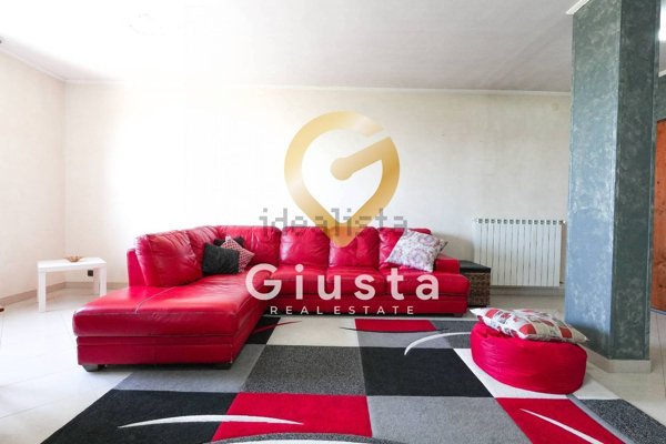 appartamento in vendita a Brindisi in zona Sant'Elia