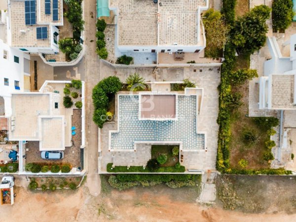 casa indipendente in vendita a Brindisi