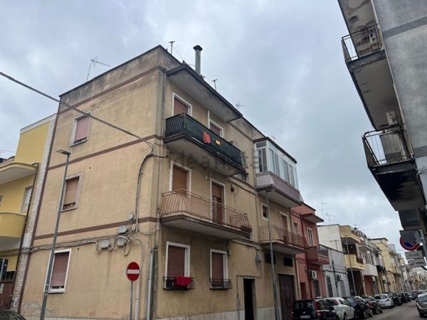 appartamento in vendita a Brindisi in zona Cappuccini