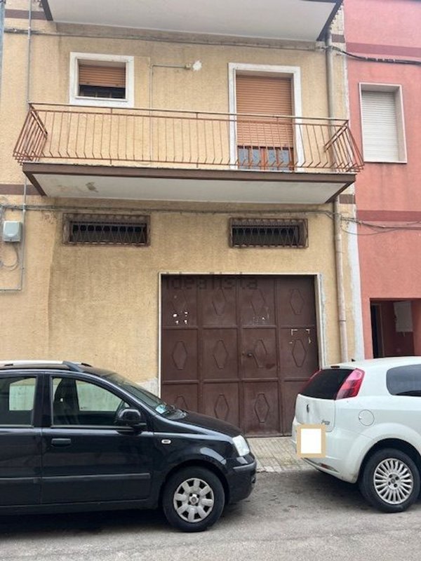 appartamento in vendita a Brindisi in zona Cappuccini