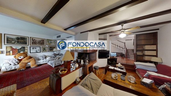 casa indipendente in vendita a Brindisi in zona Paradiso