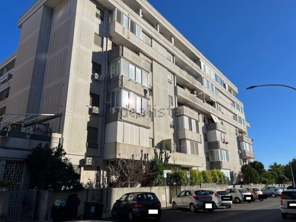 appartamento in vendita a Brindisi