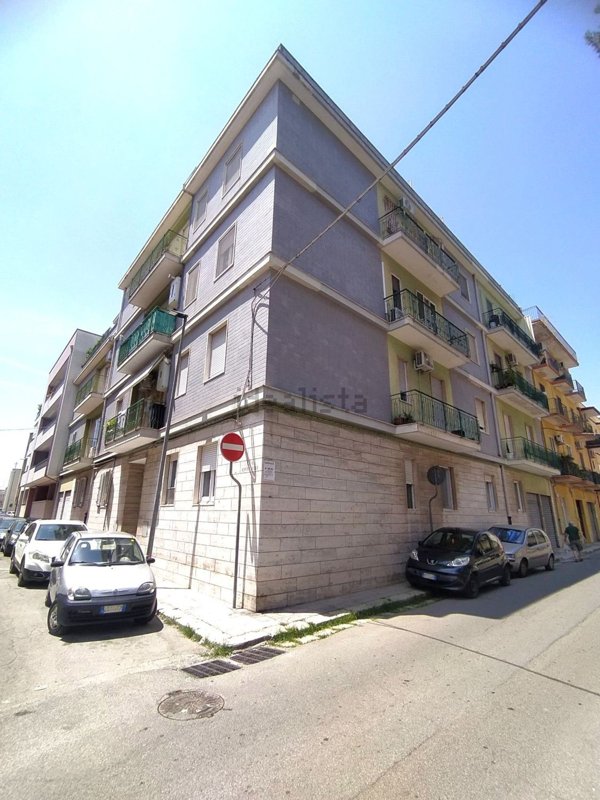 appartamento in vendita a Brindisi