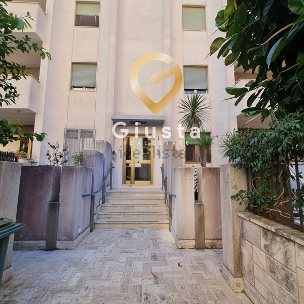 appartamento in vendita a Brindisi in zona Commenda