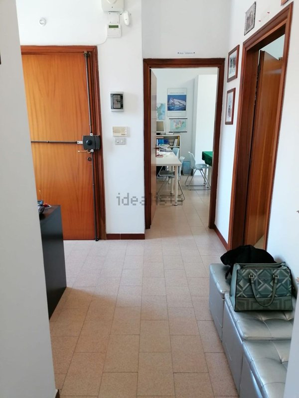 appartamento in vendita a Brindisi in zona Centro Città