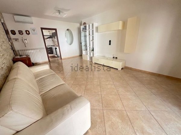 appartamento in vendita a Brindisi in zona Minnuta