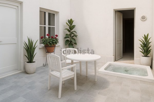 appartamento in vendita a Brindisi in zona Cappuccini