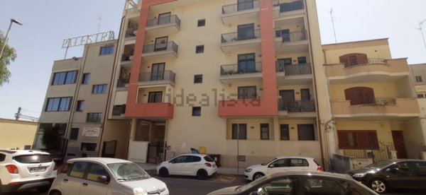appartamento in vendita a Brindisi