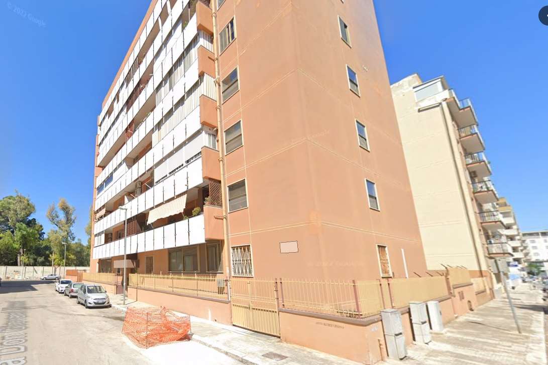 appartamento in vendita a Brindisi