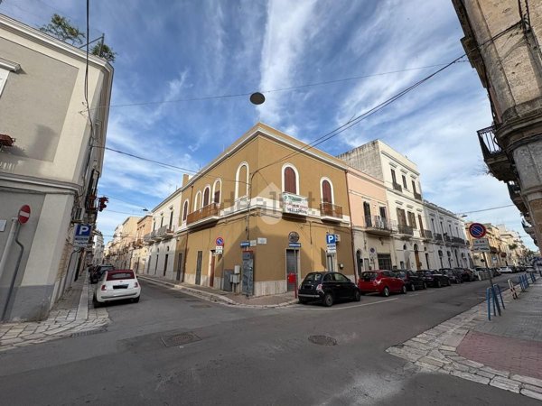 appartamento in vendita a Brindisi