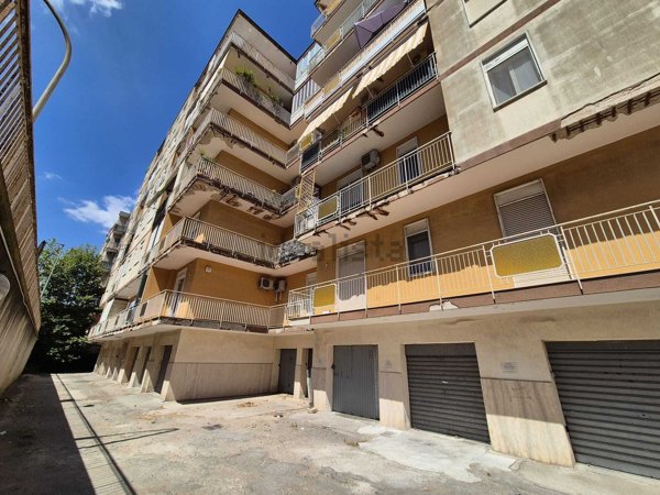 appartamento in vendita a Brindisi