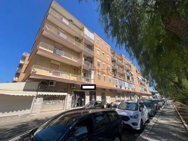 appartamento in vendita a Brindisi