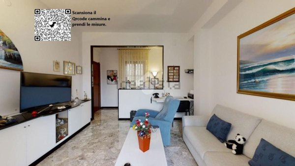 appartamento in vendita a Brindisi in zona Commenda