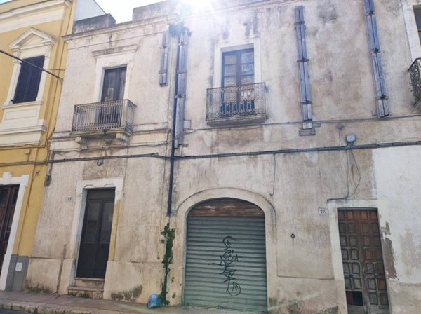 appartamento in vendita a Brindisi in zona Centro Città