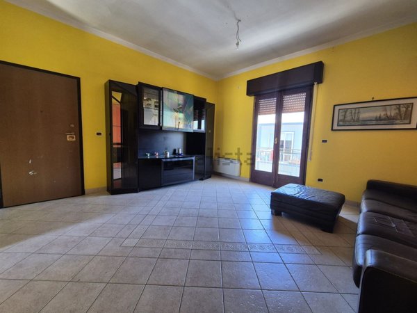 appartamento in vendita a Brindisi