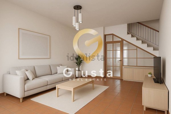 appartamento in vendita a Brindisi in zona Commenda