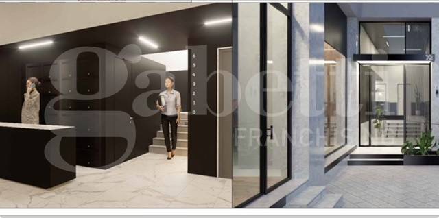 appartamento in vendita a Brindisi in zona Cappuccini