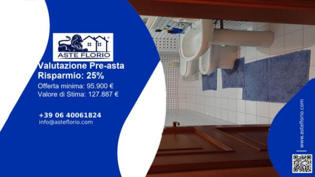 terreno edificabile in vendita a Brindisi in zona Sant'Angelo