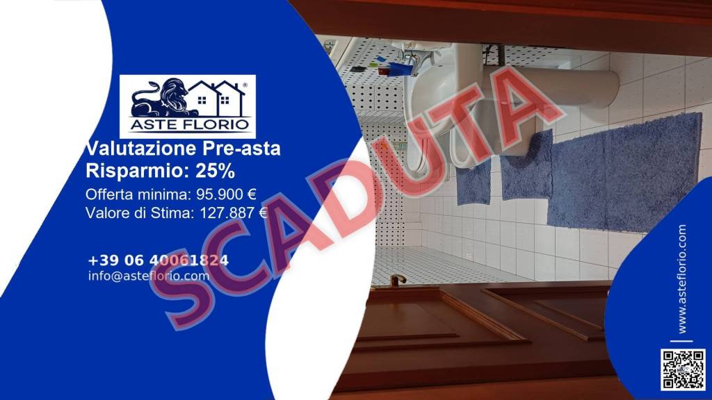 appartamento in vendita a Brindisi in zona Sant'Angelo