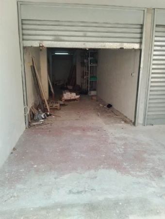 ufficio in vendita a Brindisi in zona Bozzano